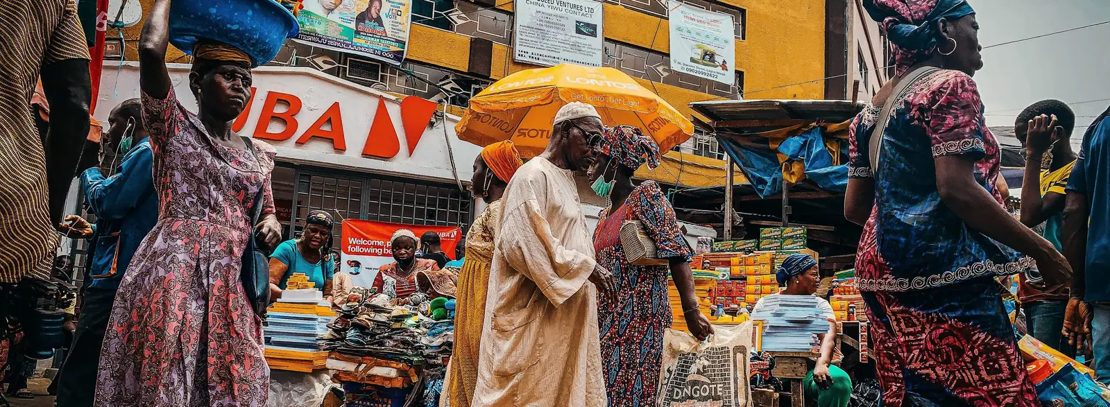 Market