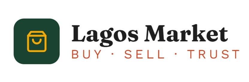 Lagos Market